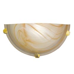 Настенный светильник Artelamp A3931AP-1GO