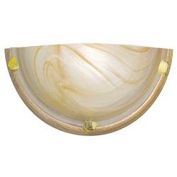 Настенный светильник Artelamp A3935AP-1GO