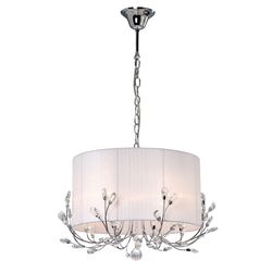 Подвесной светильник Louis A3950SP-4CC