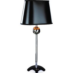 Настольная лампа интерьерная Turandot A4011LT-1CC