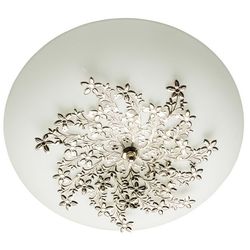 Потолочный светильник накладной круглый Provence A4548PL-4GO