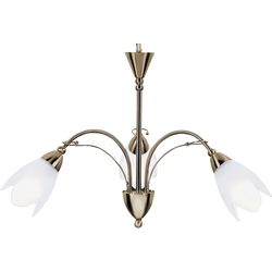 Потолочная люстра Artelamp A4905LM-3AB