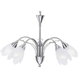 Подвесная люстра Artelamp A4905LM-5SS