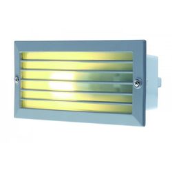 Встраиваемый уличный светильник Brick A5001IN-1GY