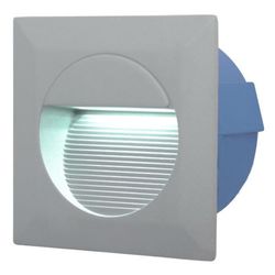 Встраиваемый светодиодный уличный светильник Artelamp A5107IN-1GY