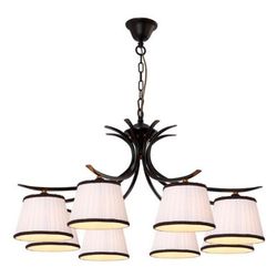 Подвесная люстра Artelamp A5133LM-8BR