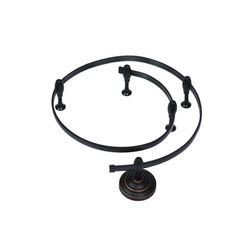 Шинопровод (трек) 2m Track Accessories A520006