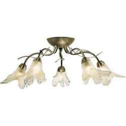 Потолочная люстра Artelamp A5494PL-5AB