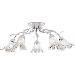 Потолочная люстра Artelamp A5494PL-5CC