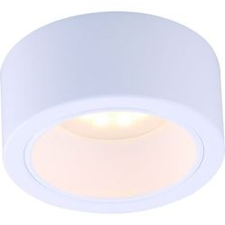 Потолочный светильник накладной Effetto A5553PL-1WH