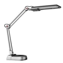 Настольная лампа интерьерная Desk A5810LT-1SI