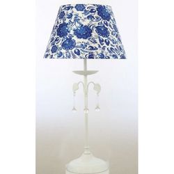 Настольная лампа интерьерная Moscow A6106LT-1WH