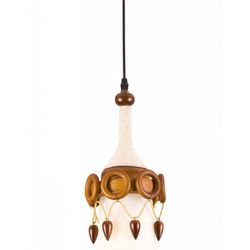 Подвесной светильник Caravella A6565SP-1BR