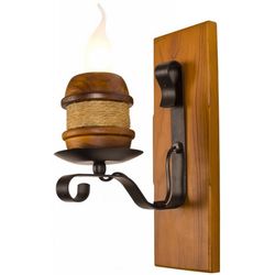 Бра Artelamp A6954AP-1BR