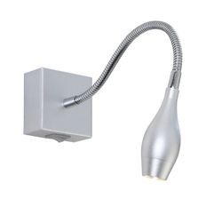 Светодиодное бра с выключателем Artelamp A7003AP-1SS