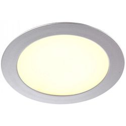 Потолочный светодиодный светильник Artelamp A7012PL-1GY