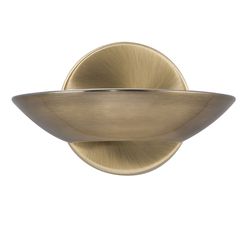 Настенный светильник накладной Interior A7118AP-1AB