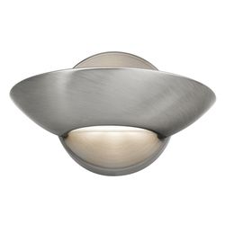 Настенный светильник накладной Interior A7118AP-1SS