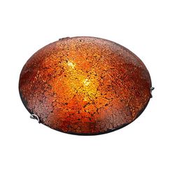 Потолочный светильник накладной круглый Mosaic A7140PL-3RB