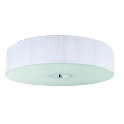 Потолочный светильник накладной круглый Sultan A7156PL-3WH