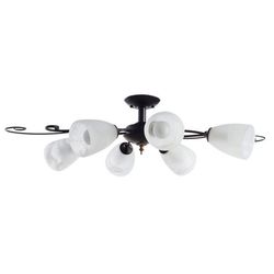 Потолочная люстра Artelamp A7310PL-6BR