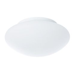 Потолочный светильник накладной круглый Tablet A7824PL-1WH
