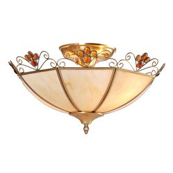 Потолочная люстра Artelamp A7862LM-3AB