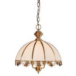 Подвесной светильник Copperland A7862SP-3AB