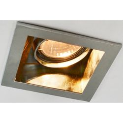 Потолочный светильник встраиваемый Cryptic A8050PL-1CC