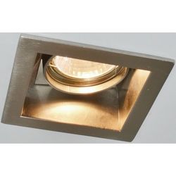 Потолочный светильник встраиваемый Cryptic A8050PL-1SS