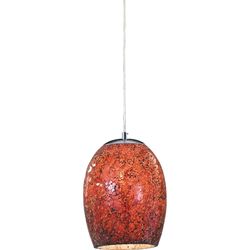 Подвесной светильник Ariana A8061SP-1CC