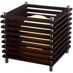 Настольная лампа интерьерная Samurai A8080LT-1BR