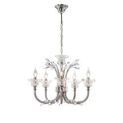 Подвесная люстра Artelamp A8223LM-5CC