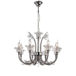 Подвесная люстра Artelamp A8223LM-8CC