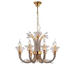 Подвесная люстра Artelamp A8223LM-8GO