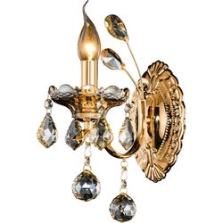 Бра Artelamp A8259AP-1GO