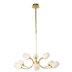 Подвесная люстра Artelamp A8290LM-9PB