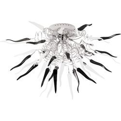 Потолочный светильник Chilli A8306PL-6BK