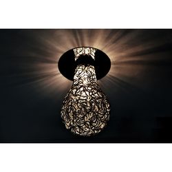 Потолочный светильник встраиваемый Cool Ice A8706PL-1CC