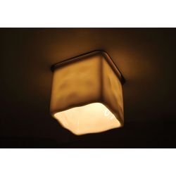 Потолочный светильник встраиваемый Cool Ice A8804PL-1WH