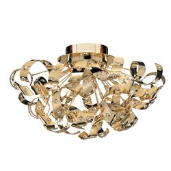 Потолочная люстра Artelamp A8812PL-12GO