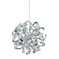 Подвесная люстра Artelamp A8812SP-9CC