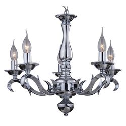 Подвесная люстра Artelamp A9090LM-5CC