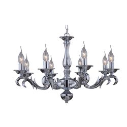 Подвесная люстра Artelamp A9090LM-8CC