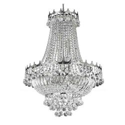 Подвесная люстра Artelamp A9100LM-9CC