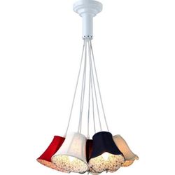 Подвесная люстра Artelamp A9211SP-7WH