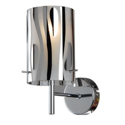 Бра Artelamp A9329AP-1CC