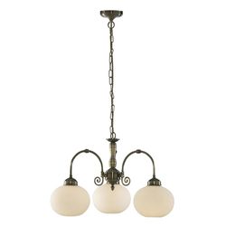 Подвесная люстра Artelamp A9355LM-3AB