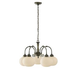 Подвесная люстра Artelamp A9355LM-5AB