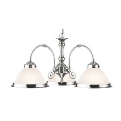 Подвесная люстра Artelamp A9366LM-3SS